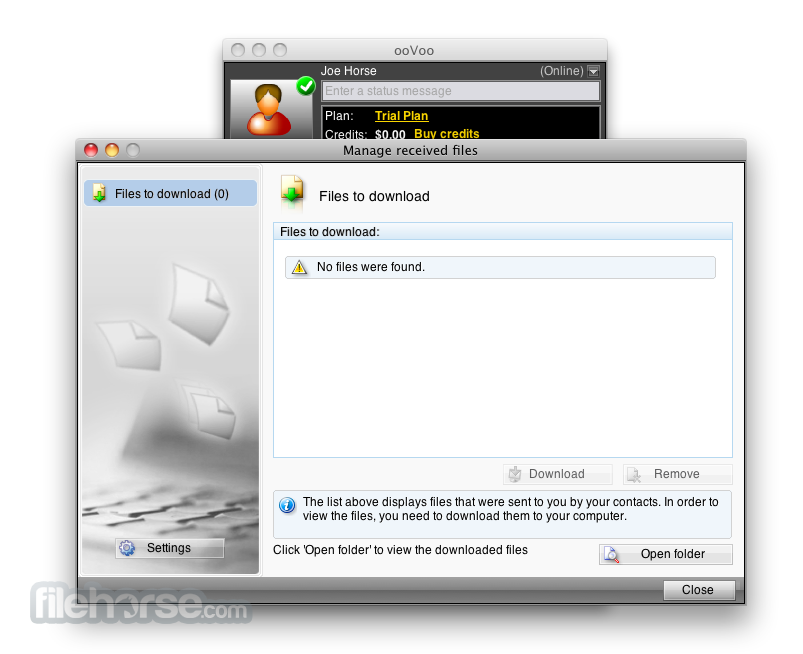 Download Oovoo For Apple Mac